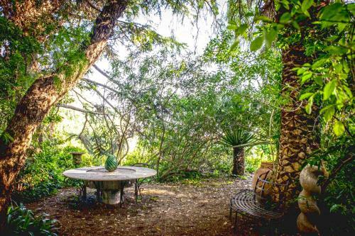 Apartamento Etna Botanic Garden