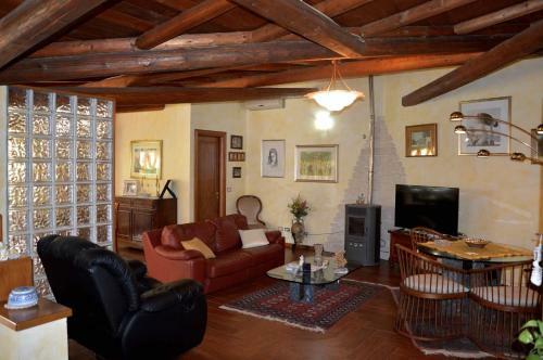 Villa Ninfea