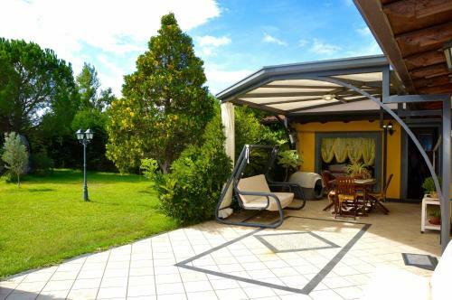 Villa Ninfea