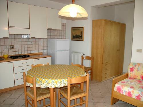 Apartamento L' Oleandro