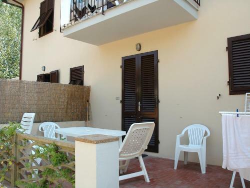 Apartamento L' Oleandro