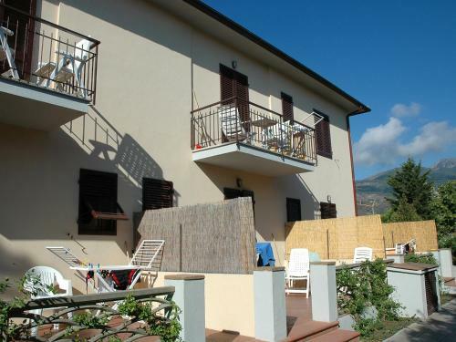 Apartamento L' Oleandro
