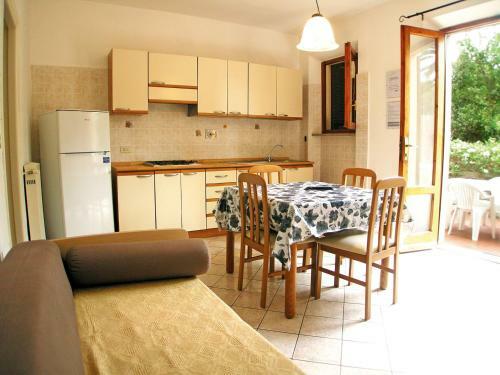 Apartamento L' Oleandro