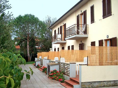 Apartamento L' Oleandro