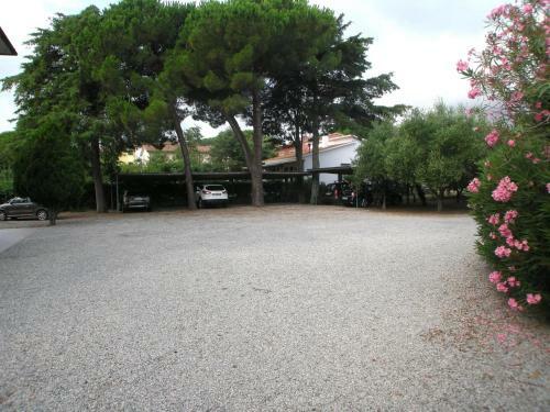 Apartamento L' Oleandro