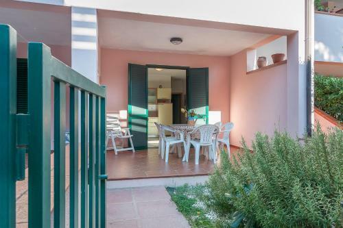 Apartamento Golfo 6