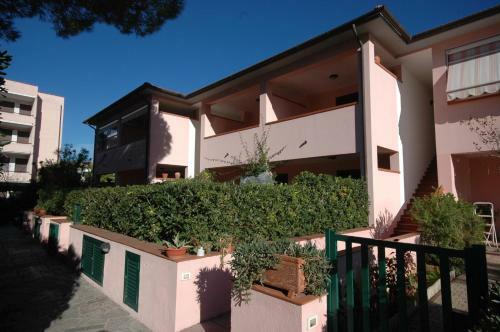 Apartamento Golfo 4