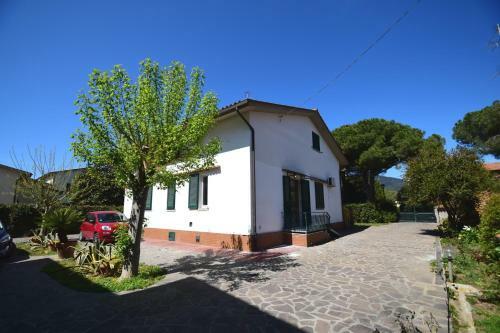 Apartamento Primavera