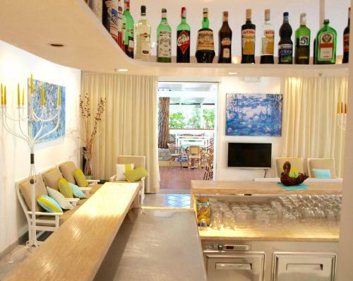 Hotel Meridiana