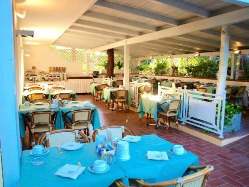 Hotel Meridiana