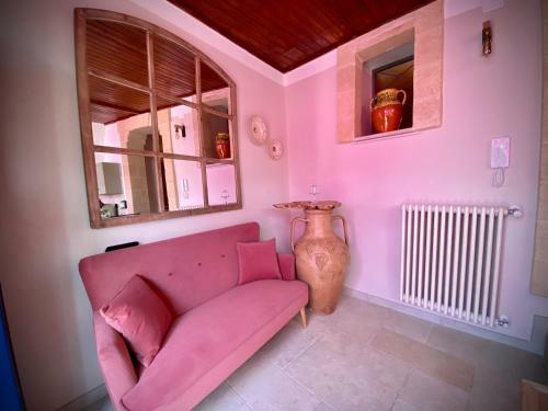 Hostal Le Dimore In Piazzetta