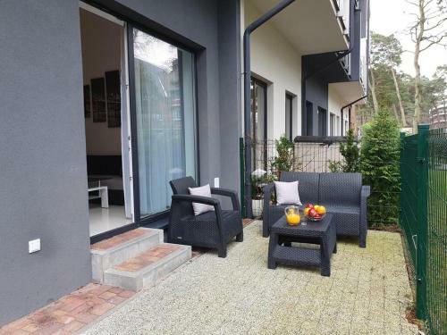 Dwie Sosny Apartamenty Przy Pla?y - 365pam