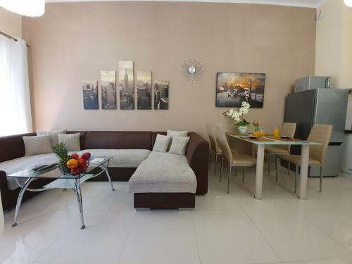 Dwie Sosny Apartamenty Przy Pla?y - 365pam