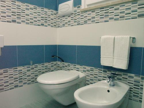 Apartamento Residence Le Isole