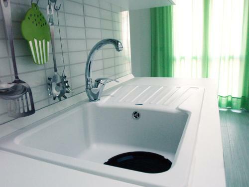 Apartamento Residence Le Isole