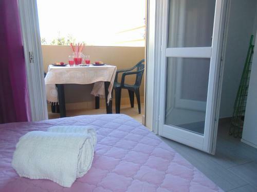 Apartamento Residence Le Isole