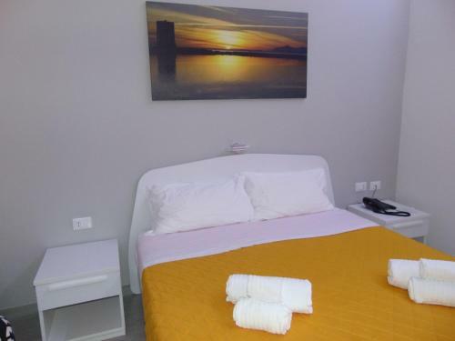 Apartamento Residence Le Isole