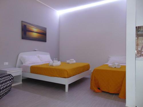 Apartamento Residence Le Isole