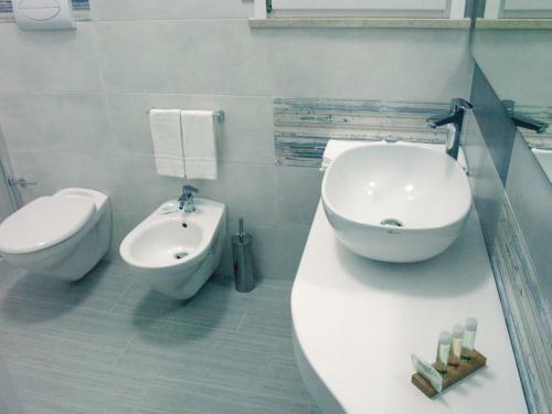 Apartamento Residence Le Isole