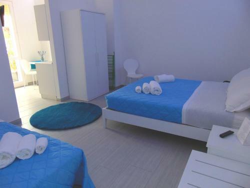 Apartamento Residence Le Isole