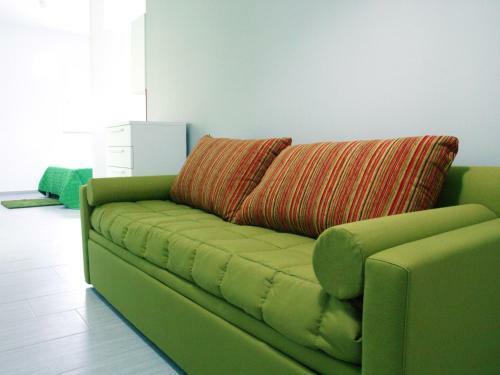 Apartamento Residence Le Isole