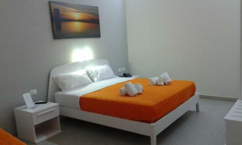 Apartamento Residence Le Isole