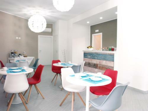 Apartamento Residence Le Isole