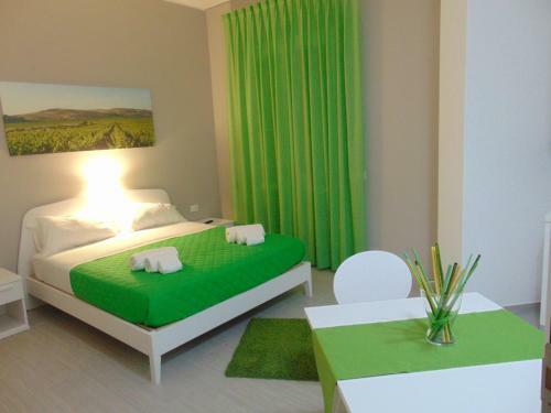 Apartamento Residence Le Isole