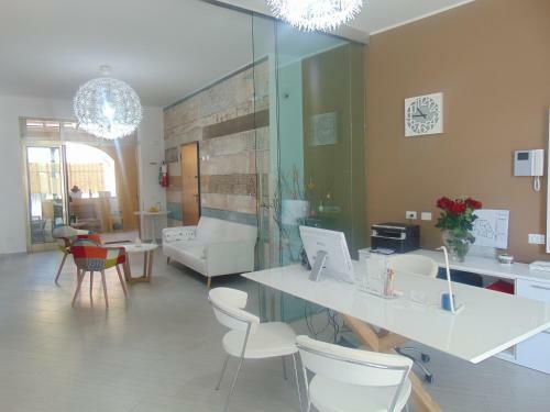 Apartamento Residence Le Isole