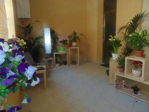 Apartamento Residence Le Isole