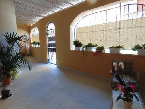 Apartamento Residence Le Isole