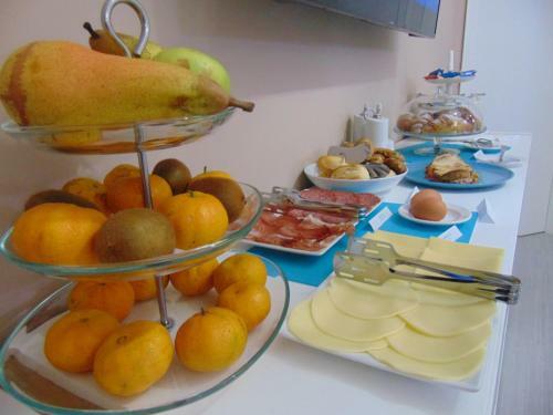 Apartamento Residence Le Isole