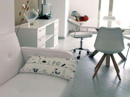 Apartamento Residence Le Isole