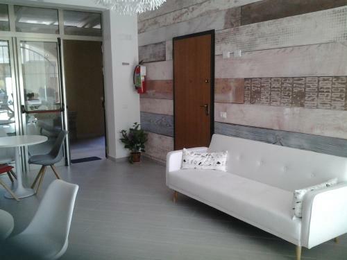 Apartamento Residence Le Isole