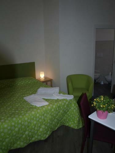 B&B Dafne Marsala Centro