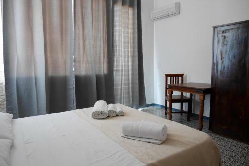 Bed & Breakfast Al Vecchio Pontile