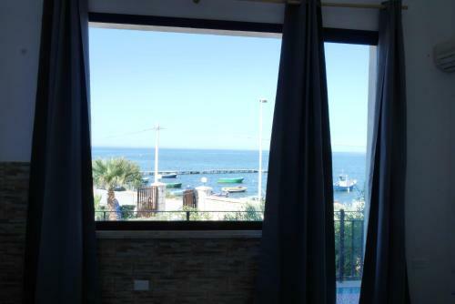Bed & Breakfast Al Vecchio Pontile