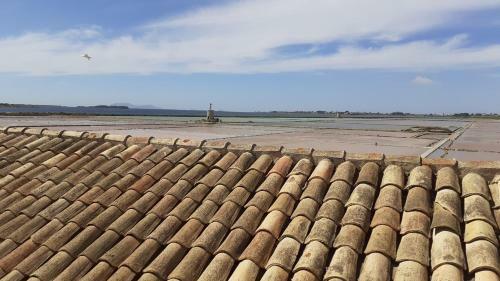Bed & Breakfast Al Vecchio Pontile