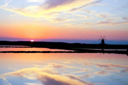 Bed & Breakfast Al Vecchio Pontile