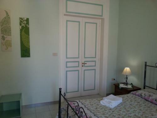 Apartamento Il Giardino Del Purgatorio