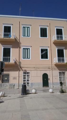 Apartamento Il Giardino Del Purgatorio