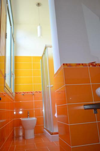 Bed & Breakfast Porta Nuova