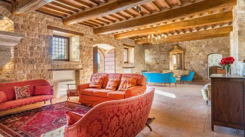 Villa Santa Illuminata 20&12