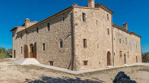 Villa Santa Illuminata 20&12