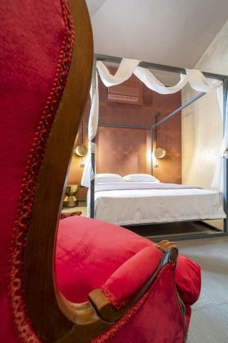 Villa Aqua Venere Pool & Suites