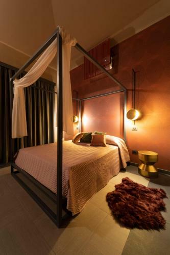 Villa Aqua Venere Pool & Suites
