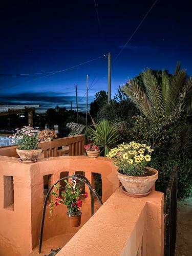 Agroturismo The Place