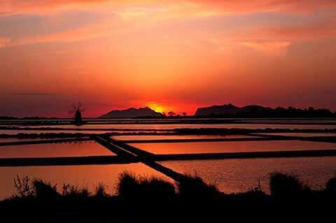 Agroturismo The Place