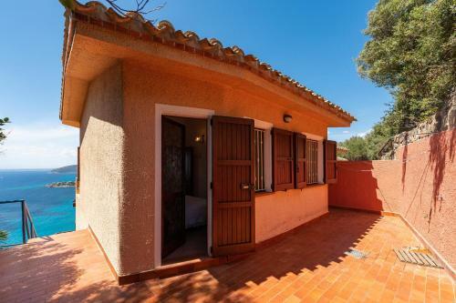 Villa Gianna