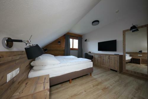 Hotel Karczma Szel?g�wka